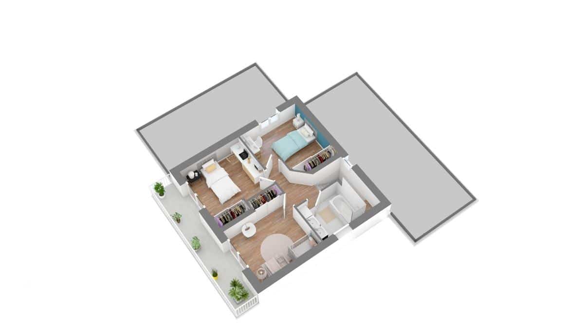 MCALPES-maison_moderne_pavot-g1-axo_etage