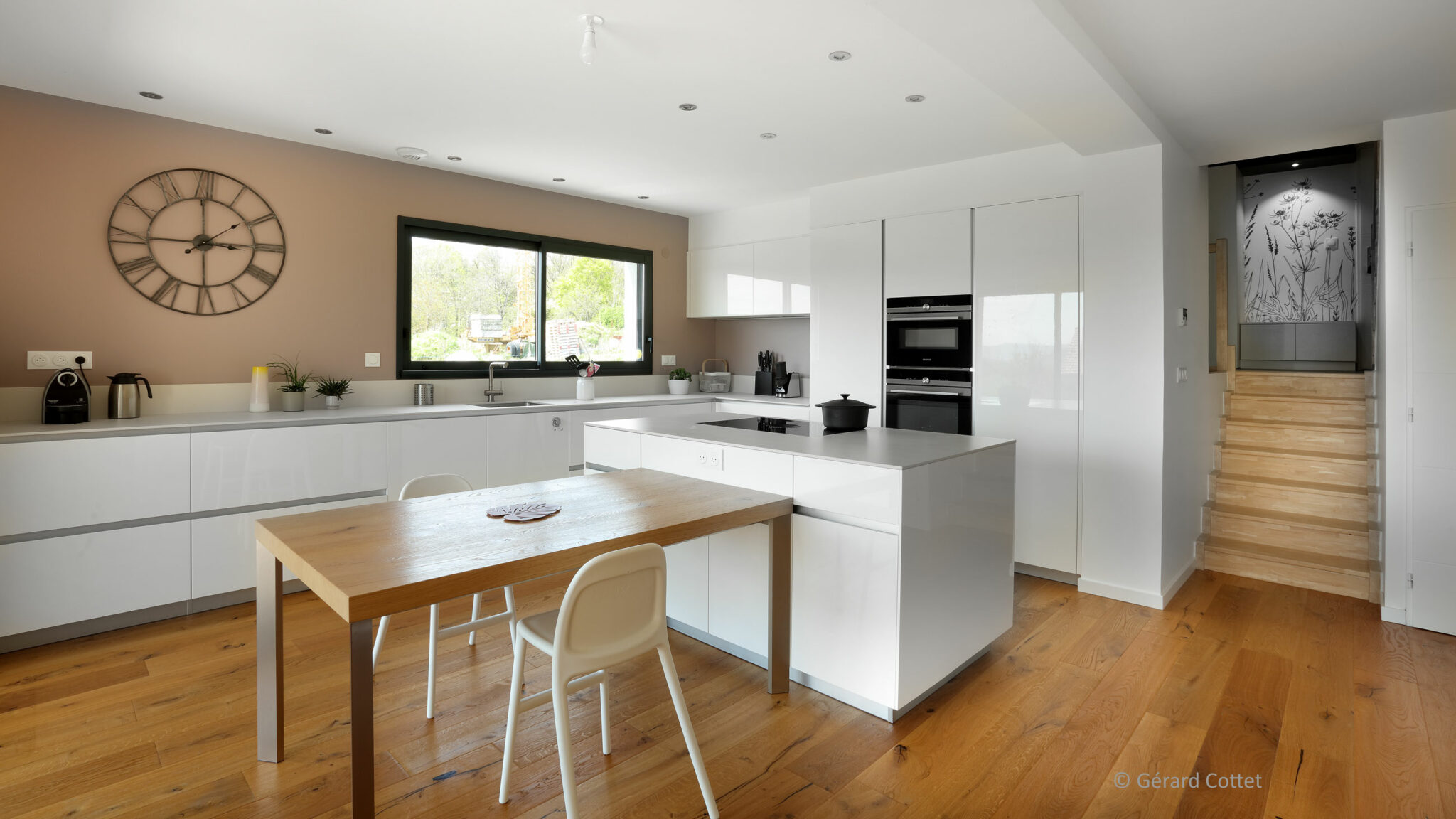 Comment choisir la cuisine idéale pour sa maison ?