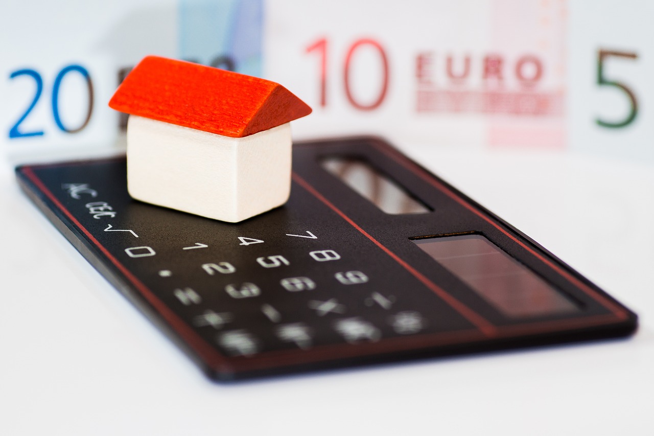 Achat d’une maison neuve : taxes liées à la construction
